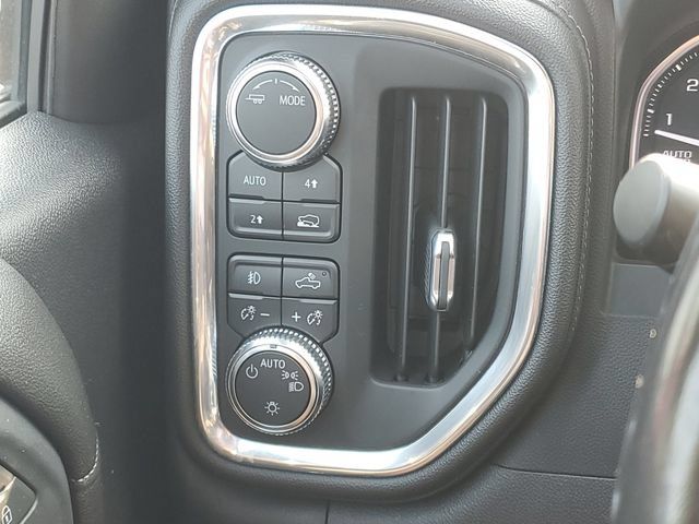 Certified 2021 GMC Sierra 1500 Elevation w/ Preferred Package AWD/4WD image 19