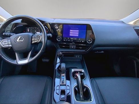 Certified 2024 Lexus NX 350 AWD w/ Cold Area Package image 12