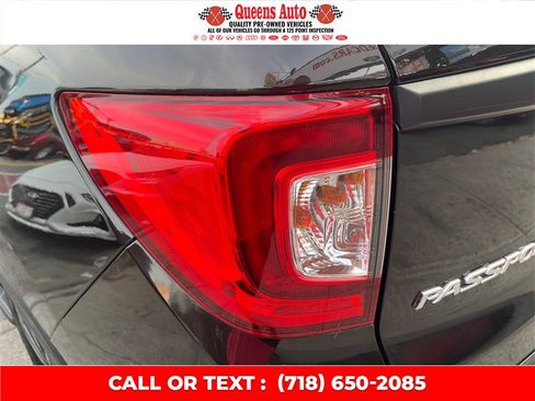 Used 2019 Honda Passport Sport image 31