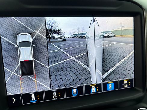 Certified 2021 GMC Sierra 2500 Denali w/ Denali Ultimate Package image 59