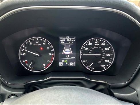 Used 2024 Subaru Legacy Limited image 20