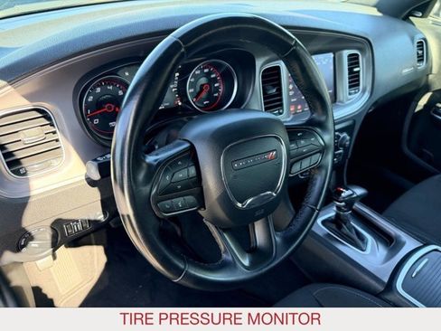 Certified 2023 Dodge Charger GT image 10