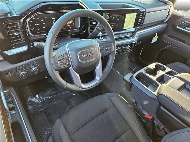 New 2026 GMC Sierra 1500 SLE w/ Preferred Package AWD/4WD image 3