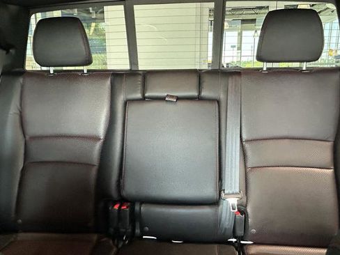 Used 2021 Honda Ridgeline Black Edition image 22