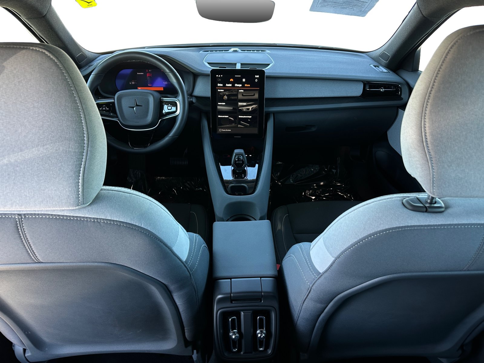 Used 2024 Polestar Polestar 2 AWD/4WD image 10