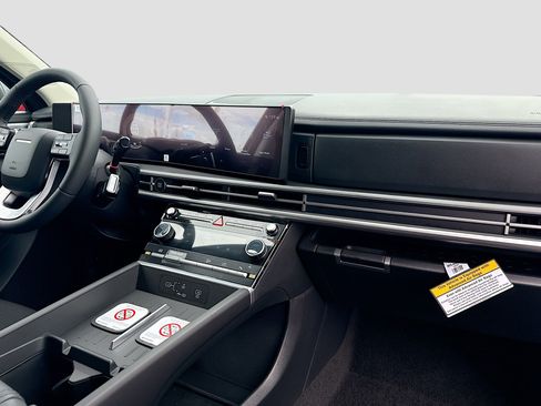 New 2026 Hyundai Santa Fe SE FWD image 22