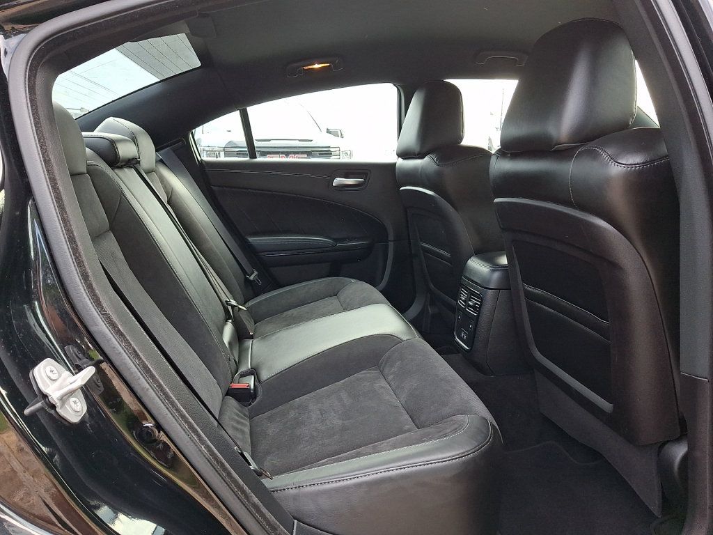 Used 2022 Dodge Charger GT w/ Plus Group RWD image 14