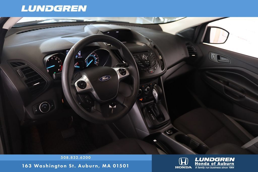 Used 2016 Ford Escape S FWD image 8