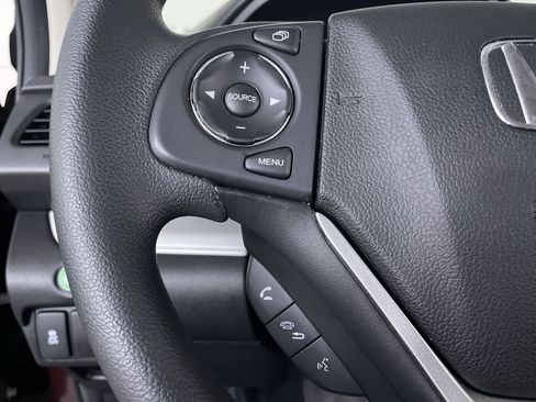 Used 2016 Honda CR-V EX image 27