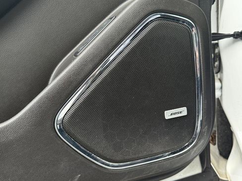 Used 2017 GMC Yukon XL Denali w/ Open Road Package image 39