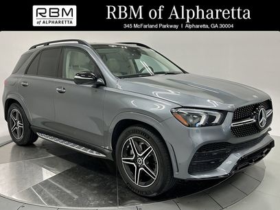 Certified 2023 Mercedes-Benz GLE 350 4MATIC