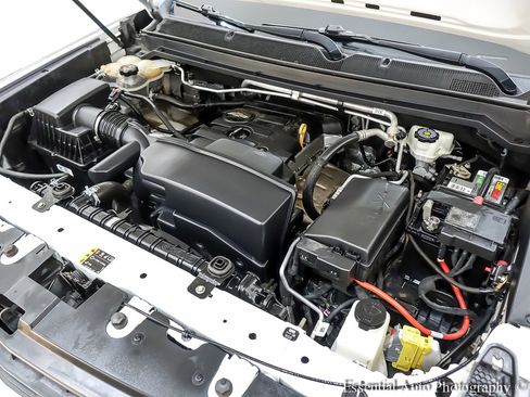 Used 2018 Chevrolet Colorado W/T image 31