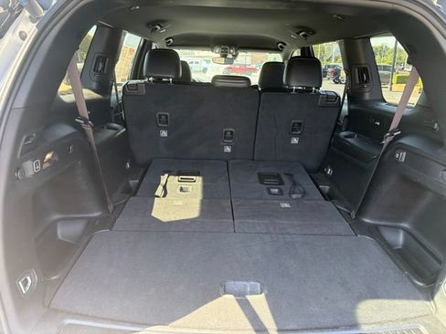 Used 2024 Jeep Grand Cherokee L Laredo AWD/4WD image 11
