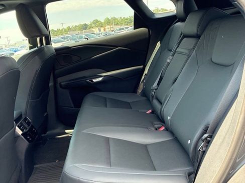 Used 2026 Lexus RX 350 Premium w/ Convenience Package AWD/4WD image 5