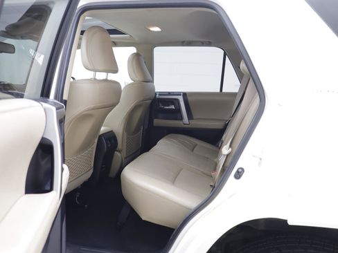 Used 2014 Toyota 4Runner Limited image 14