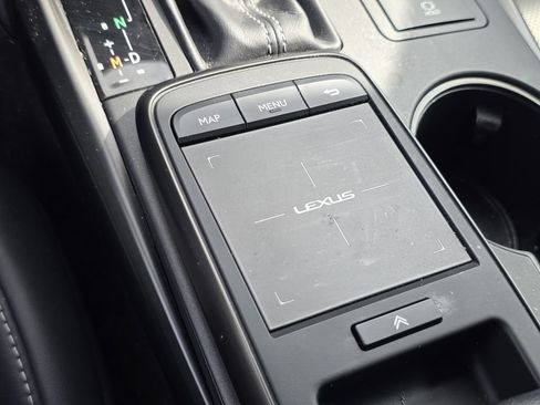 Certified 2023 Lexus IS 350 F Sport w/ Navigation Package AWD/4WD image 15