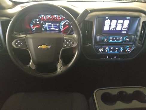 Used 2017 Chevrolet Silverado 1500 LT w/ Trailering Package RWD image 22
