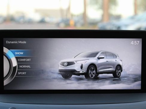 Certified 2023 Acura RDX Premium image 19