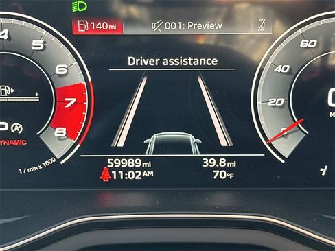 Used 2021 Audi S4 Premium Plus w/ Premium Plus Package image 22