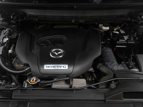 Used 2021 MAZDA CX-9 Touring w/ Touring Premium Package image 27