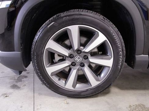 Certified 2024 Honda Pilot Elite image 14