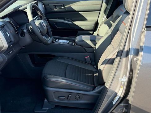 New 2026 Nissan Pathfinder Rock Creek AWD/4WD image 21