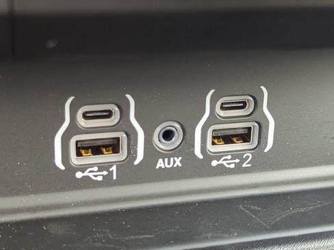 New 2026 RAM 1500 Express AWD/4WD image 20