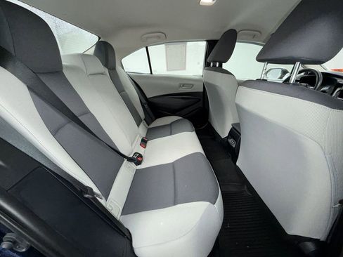 Certified 2024 Toyota Corolla LE image 17