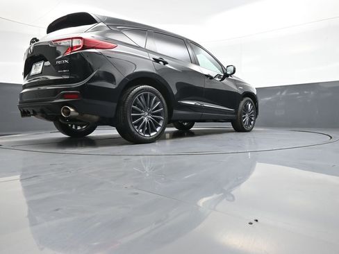 Certified 2023 Acura RDX AWD w/ A-Spec & Advance Pkg image 30