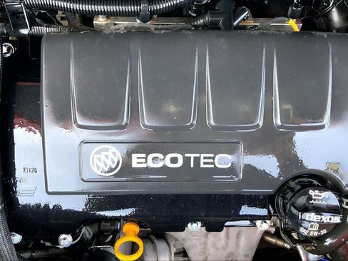 Used 2018 Buick Encore Preferred image 31