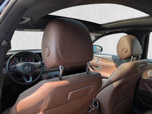Used 2018 Mercedes-Benz E 300 image 13