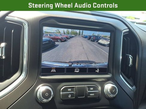 Certified 2022 GMC Sierra 1500 AT4 w/ AT4 Premium Package AWD/4WD image 28