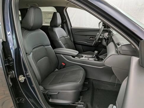 New 2026 MAZDA CX-5 Select AWD/4WD image 15
