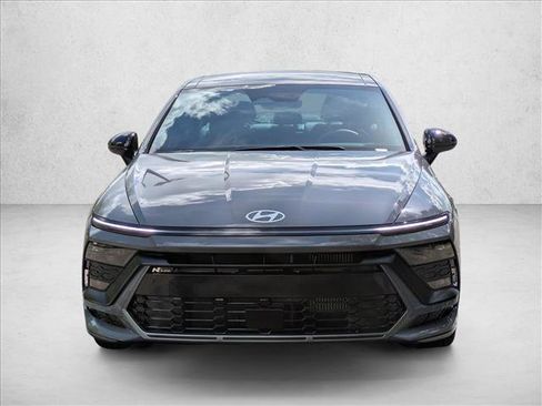 New 2026 Hyundai Sonata N Line image 6