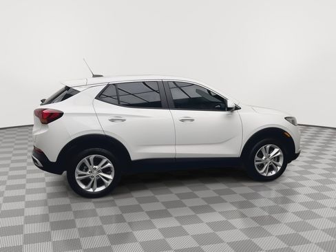 Certified 2023 Buick Encore GX Preferred w/ Cold Weather Comfort Package image 36