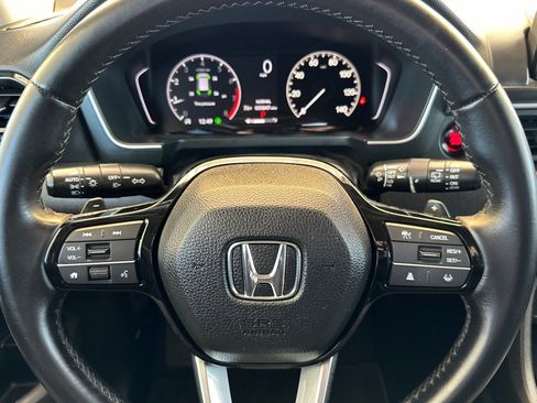 Certified 2023 Honda Pilot EX-L image 24