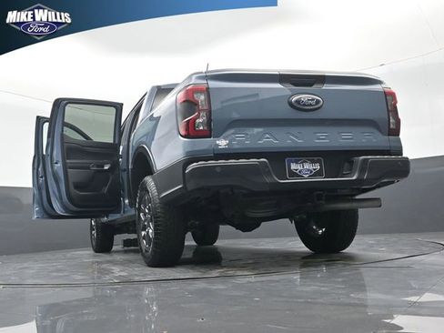 Used 2024 Ford Ranger XLT w/ Equipment Group 301A High image 30
