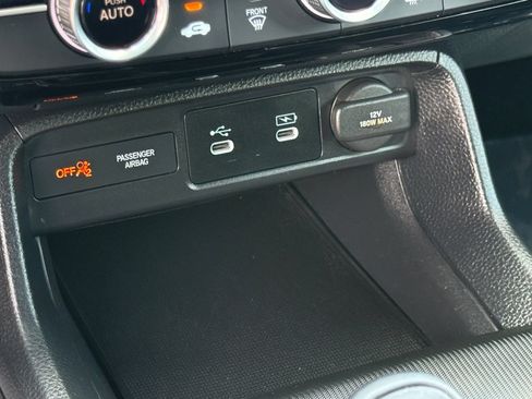 Used 2025 Honda Civic Sport image 23