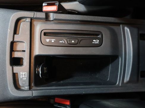 Used 2015 Dodge Durango Citadel w/ Trailer Tow Group IV image 39