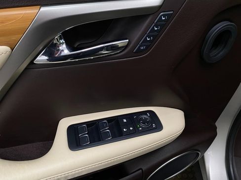 Used 2017 Lexus RX 350 F Sport image 33