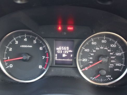 Used 2016 Subaru Impreza 2.0i image 30