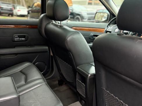 Used 2008 Cadillac SRX AWD w/ Utility Package image 30