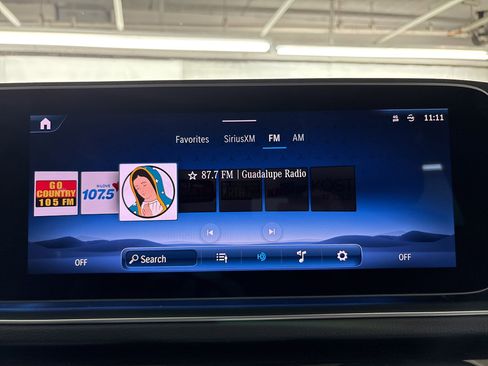 Certified 2024 Mercedes-Benz GLE 350 4MATIC image 22