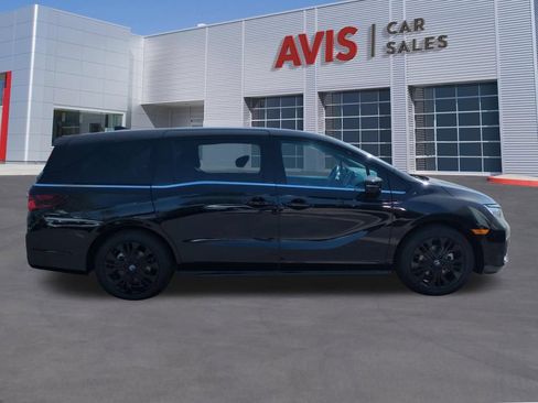 Used 2025 Honda Odyssey Sport-L image 5