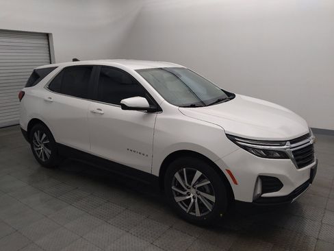 Used 2022 Chevrolet Equinox LT image 11