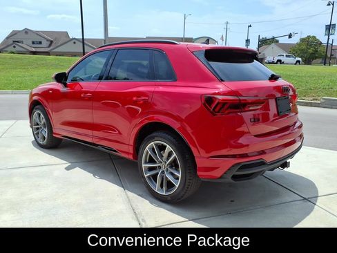 Used 2023 Audi Q3 2.0T Premium Plus AWD/4WD image 5