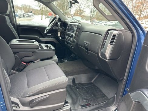 Used 2016 Chevrolet Silverado 1500 LT w/ All Star Edition image 31