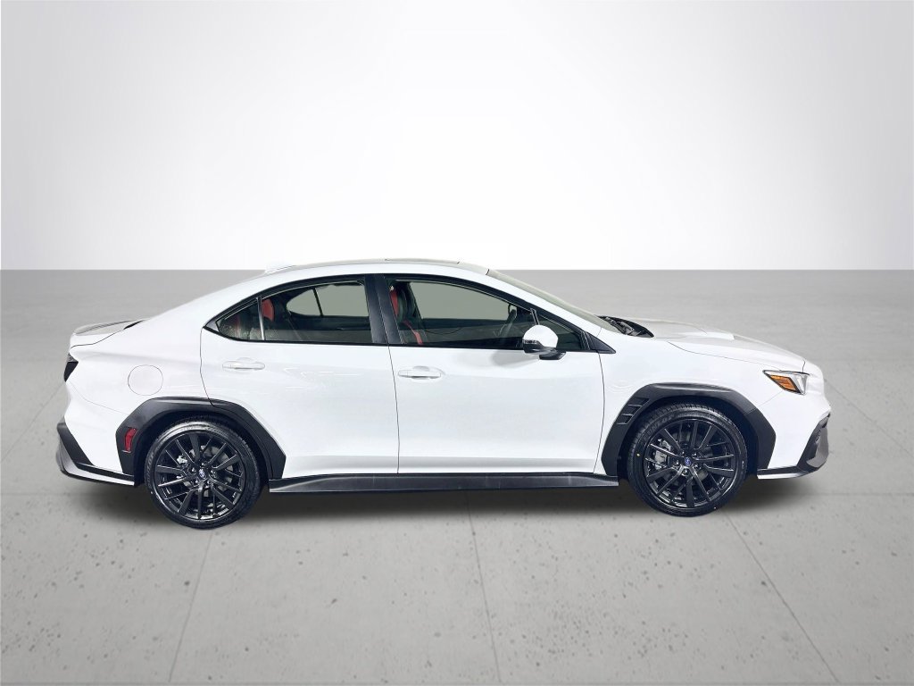 New 2026 Subaru WRX Limited AWD/4WD image 5