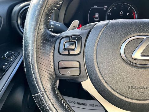 Used 2023 Lexus IS 350 F Sport image 23