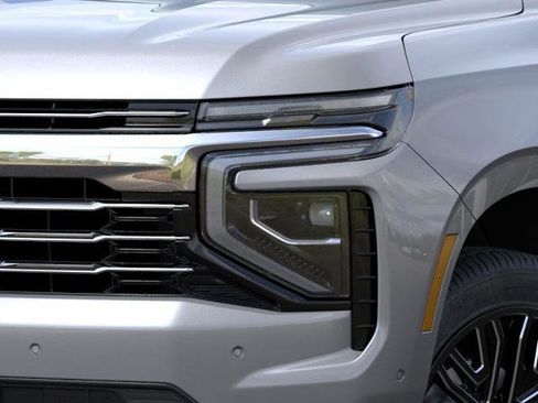 New 2026 Chevrolet Tahoe LT image 10
